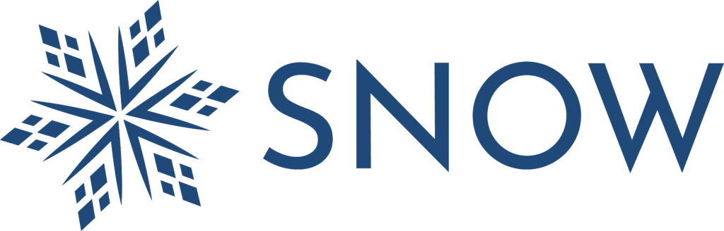 Snow Logo
